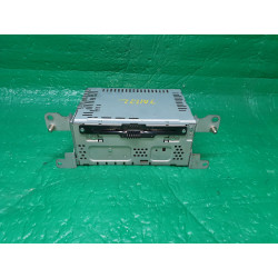 FORD FUSION RADIO CD PLAYER RECEIVER 2013-2015 DS7T-19C107-BJ