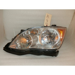 81150-07093 Toyota Avalon Left Headlight 2008-2010