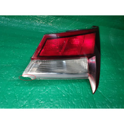 HYUNDAI ELANTRA RIGHT TAIL LAMP 2021-2022 92402-AB000 92402-AB