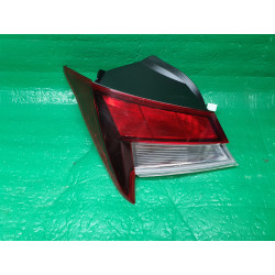 HYUNDAI ELANTRA LEFT TAIL LAMP 2021-2022 92401-AB000 92401-AB
