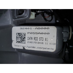 HYUNDAI ELANTRA LEFT TAIL LAMP 2021-2022 92401-AB000 92401-AB