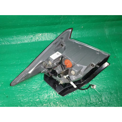 HYUNDAI ELANTRA LEFT TAIL LAMP 2021-2022 92401-AB000 92401-AB