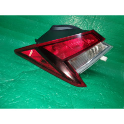 HYUNDAI ELANTRA LEFT TAIL LAMP 2021-2022 92401-AB000 92401-AB