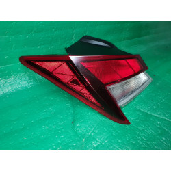 HYUNDAI ELANTRA LEFT TAIL LAMP 2021-2022 92401-AB000 92401-AB