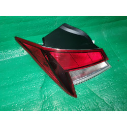HYUNDAI ELANTRA LEFT TAIL LAMP 2021-2022 92401-AB000 92401-AB