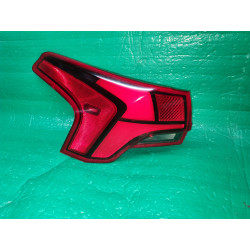 HYUNDAI SANTA FE LEFT LED TAIL LAMP 2021-2022 92401-S2600 92401-S2