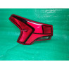 HYUNDAI SANTA FE LEFT LED TAIL LAMP 2021-2022 92401-S2600 92401-S2