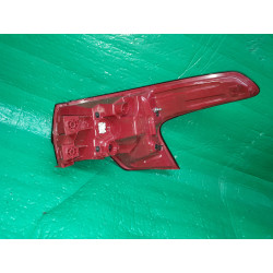 HYUNDAI SANTA FE LEFT LED TAIL LAMP 2021-2022 92401-S2600 92401-S2