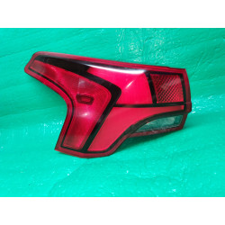 HYUNDAI SANTA FE LEFT LED TAIL LAMP 2021-2022 92401-S2600 92401-S2