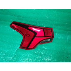 HYUNDAI SANTA FE LEFT LED TAIL LAMP 2021-2022 92401-S2600 92401-S2