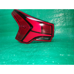 HYUNDAI SANTA FE LEFT LED TAIL LAMP 2021-2022 92401-S2600 92401-S2