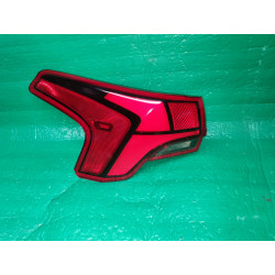 HYUNDAI SANTA FE LEFT LED TAIL LAMP 2021-2022 92401-S2600 92401-S2