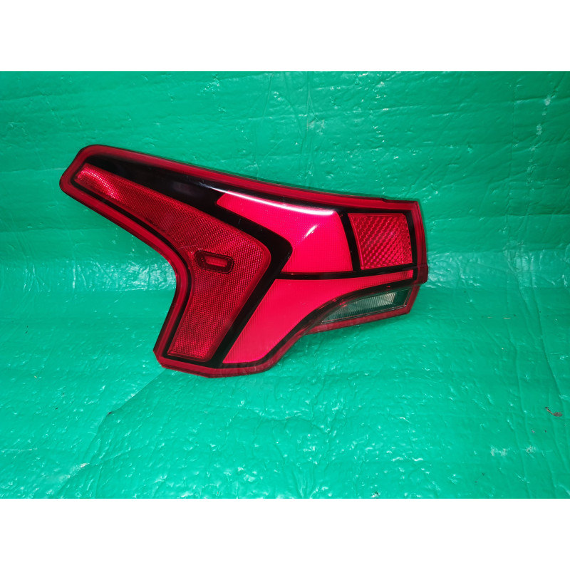 HYUNDAI SANTA FE LEFT LED TAIL LAMP 2021-2022 92401-S2600 92401-S2