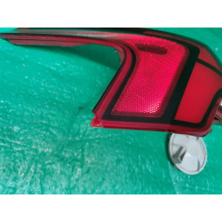 HYUNDAI SANTA FE LEFT LED TAIL LAMP 2021-2022 92401-S2600 92401-S2