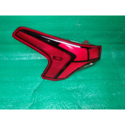 HYUNDAI SANTA FE LEFT LED TAIL LAMP 2021-2022 92401-S2600 92401-S2