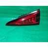 MERCEDES GLE V167 RIGHT LED INNER TAIL LAMP 2020 1679060007 A1679060007