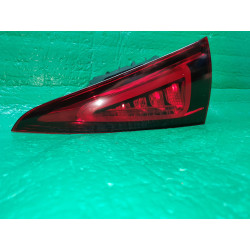 MERCEDES GLE V167 RIGHT LED INNER TAIL LAMP 2020 1679060007 A1679060007