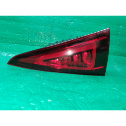 MERCEDES GLE V167 RIGHT LED INNER TAIL LAMP 2020 1679060007 A1679060007