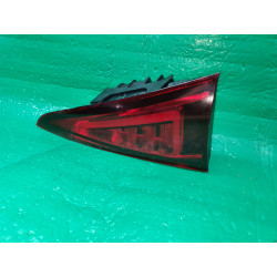 MERCEDES GLE V167 RIGHT LED INNER TAIL LAMP 2020 1679060007 A1679060007