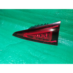 MERCEDES GLE V167 RIGHT LED INNER TAIL LAMP 2020 1679060007 A1679060007