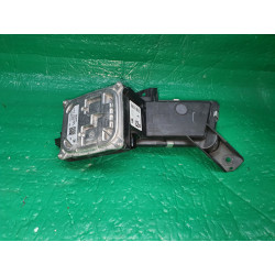 CHEVROLET CAMARO SS V8 LEFT LED FOG LAMP 2016-2018 GM 23433655