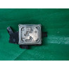 CHEVROLET CAMARO SS V8 LEFT LED FOG LAMP 2016-2018 GM 23433655