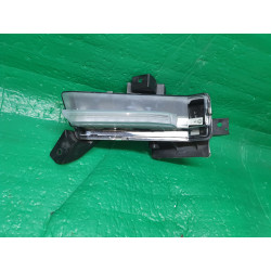 CHEVROLET CAMARO SS V8 LEFT LED FOG LAMP 2016-2018 GM 23433655