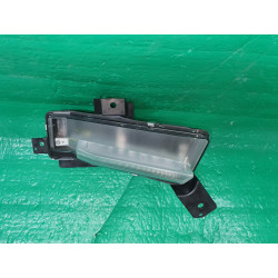 CHEVROLET CAMARO SS V8 RIGHT LED FOG LAMP 2016-2018 GM 23433654