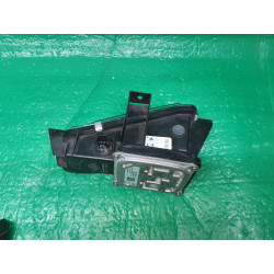 CHEVROLET CAMARO V6 RIGHT LED FOG LAMP 2016-2018 GM 84041478