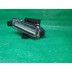CHEVROLET CAMARO V6 RIGHT LED FOG LAMP 2016-2018 GM 84041478