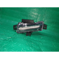 CHEVROLET CAMARO V6 LEFT LED FOG LAMP 2016-2018 GM 84041477