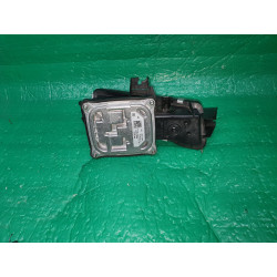 CHEVROLET CAMARO V6 LEFT LED FOG LAMP 2016-2018 GM 84041477