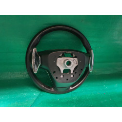 CADILLAC CTS STEERING WHEEL JET BLACK 2014-2019 GM 23360215 84304443 84111907