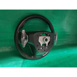 CADILLAC CTS STEERING WHEEL JET BLACK 2014-2019 GM 23360215 84304443 84111907
