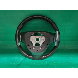 CADILLAC CTS STEERING WHEEL JET BLACK 2014-2019 GM 23360215 84304443 84111907