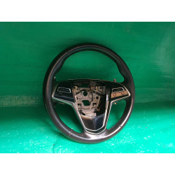 CADILLAC CTS STEERING WHEEL JET BLACK 2014-2019 GM 23360215 84304443 84111907