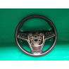CADILLAC CTS STEERING WHEEL JET BLACK 2014-2019 GM 23360215 84304443 84111907