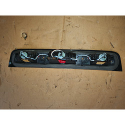 DODGE RAM 1500 CARGO THIRD BRAKE LAMP 2019-2021 68298380AE 68298380AB 68298380AC 68298380AD 13-4721
