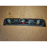 DODGE RAM 1500 CARGO THIRD BRAKE LAMP 2019-2021 68298380AE 68298380AB 68298380AC 68298380AD 13-4721