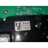 NISSAN PATHFINDER AC CLIMATE CONTROL PANEL 2013-2019 68260-3KA0A 682603KA0A