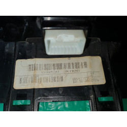 NISSAN PATHFINDER AC CLIMATE CONTROL PANEL 2013-2019 68260-3KA0A 682603KA0A