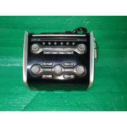 NISSAN PATHFINDER AC CLIMATE CONTROL PANEL 2013-2019 68260-3KA0A 682603KA0A