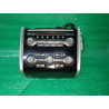 NISSAN PATHFINDER AC CLIMATE CONTROL PANEL 2013-2019 68260-3KA0A 682603KA0A