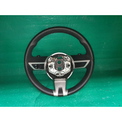 CHEVROLET CAMARO V6  STEERING WHEEL Jet Black 2010-2012 GM 20945260