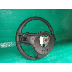 CHEVROLET CAMARO V6  STEERING WHEEL Jet Black 2010-2012 GM 20945260