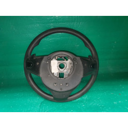 CHEVROLET CAMARO V6  STEERING WHEEL Jet Black 2010-2012 GM 20945260