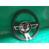 CHEVROLET CAMARO V6  STEERING WHEEL Jet Black 2010-2012 GM 20945260