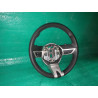 CHEVROLET CAMARO V6  STEERING WHEEL Jet Black 2010-2012 GM 20945260