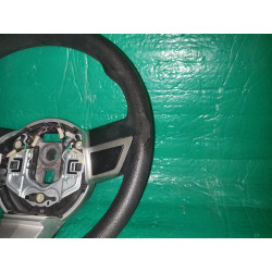 CHEVROLET CAMARO V6  STEERING WHEEL Jet Black 2010-2012 GM 20945260