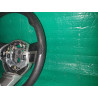 CHEVROLET CAMARO V6  STEERING WHEEL Jet Black 2010-2012 GM 20945260